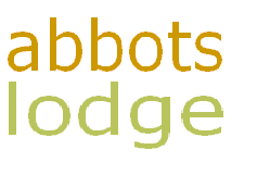 abbots lodge logo