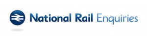 national rail logo